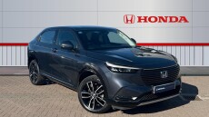 Honda HR-V 1.5 eHEV Advance 5dr CVT Hybrid Hatchback